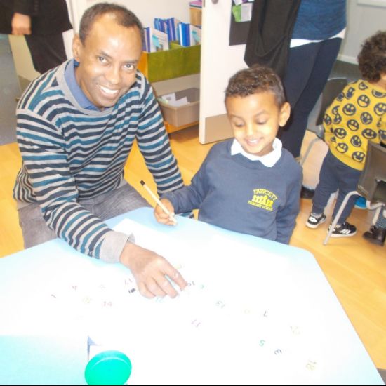 Maths Cafe 021